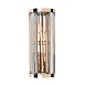 Настенный светильник Arte Lamp FORTUNA A1069AP-2GO - фото