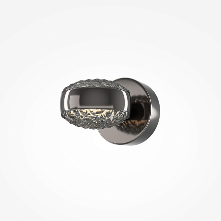 Настенный светильник (бра) Maytoni Mind MOD299WL-L10BC3K - фото