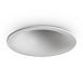 Встраиваемый светильник Voltega VGL7382DLB-01W - фото