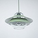 Подвесной Светильник Ufo Light Green Imperiumloft 290497-26 - фото