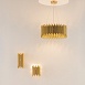 Настенный светильник (бра) Maytoni Coliseo MOD135WL-01BS - фото