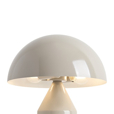 Настольный светильник Freya FR5218TL-02CR - фото