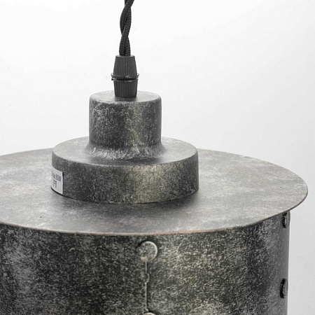 Подвесной светильник   подвесной светильник Lussole WATERTOWN LSP-9695 - фото