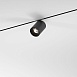 Трековый светильник 9W 3000K Mini Magnetic 85159/01 Elektrostandard - фото