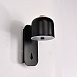 Настенный Светильник Stille Черный Imperiumloft 178473-26 - фото