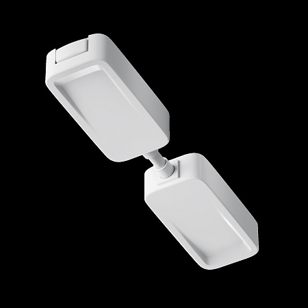 Комплектующие для систем освещения с токоведущими элементами Technical TRA084C-W-12 - фото