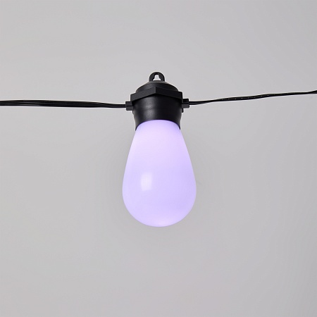 LED гирлянда Voltega VGL7331LL-L10B-20-1.2M - фото