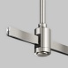 Комплектующие для систем освещения с токоведущими элементами Technical TRA158C-BL1-PT - фото