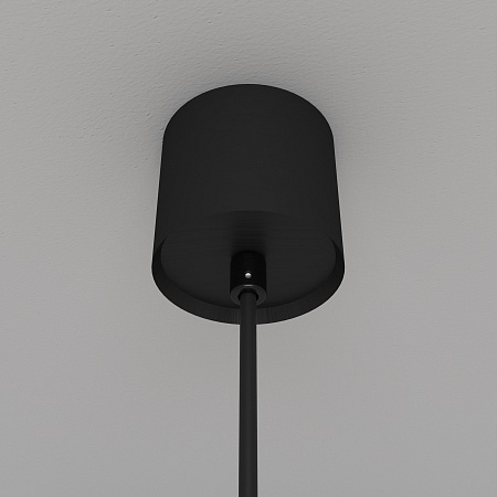 Подвесной светильник Technical Luna P039PL-5W4K-20-B - фото