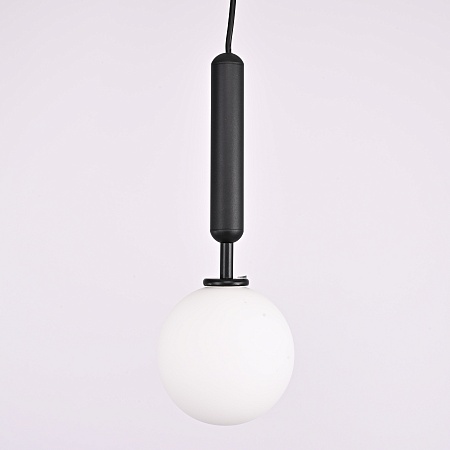 Подвесной Светильник Raffin Black/White Imperiumloft 109576-26 - фото