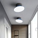 Потолочный Светильник Knap D40 Blue Imperiumloft 193557-26 - фото