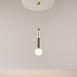 Подвесной светильник Maytoni TEATRO MOD287PL-01BS1 - фото