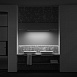 Трековый светильник Technical TR030-4-30WTW-DD2-W - фото