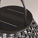 Ландшафтный светильник Outdoor Plet OSL599FL-L5B3K - фото