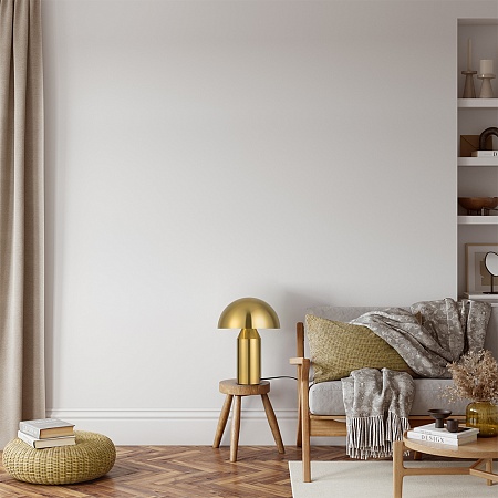 Настольный светильник Freya Eleon FR5218TL-01BS - фото