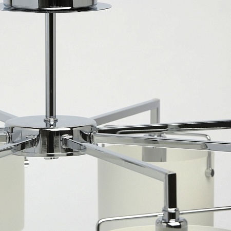 Люстра MW-Light Сайрус 721010308 - фото