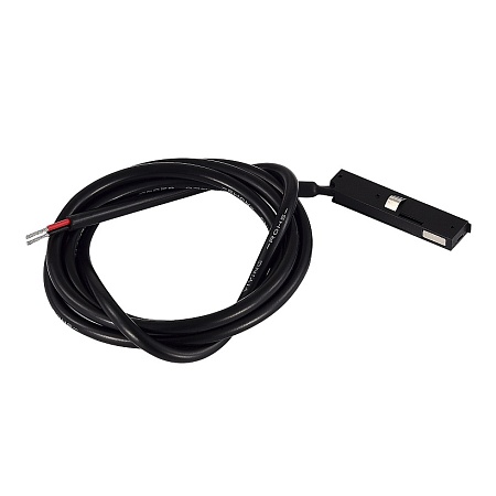 Трековая система St Luce накладная магнитная 400 TS-D-400-ST671.436.05