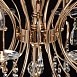 Люстра подвесная MW-Light Адель 373012808 - фото