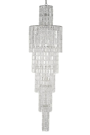 Каскадная люстра Dio DArte Asfour Bergamo E 1.11.50.200 N - фото