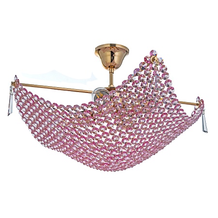 Потолочный светильник Arti Lampadari Roma E 1.3.50.101 G - фото