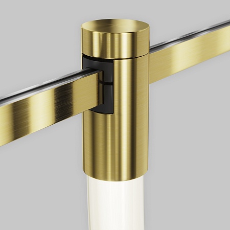 Трековый светильник Technical TR154-1-27W4K-BS - фото