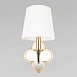 10303W Brass Настенный светильник LOFT IT Silence - фото