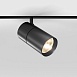 Slim Magnetic R03 Трековый светильник 20W 4200K черный 85013/01 85013/01 Elektrostandard - фото