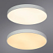 Потолочный светильник Arte Lamp ARENA A2671PL-1WH - фото