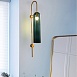 Бра Articolo Float Wall Sconce Snow Imperiumloft 85011-22 - фото