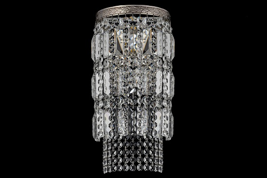 Бра Dio D'Arte Elite Cremono E 2.18.103 N - фото