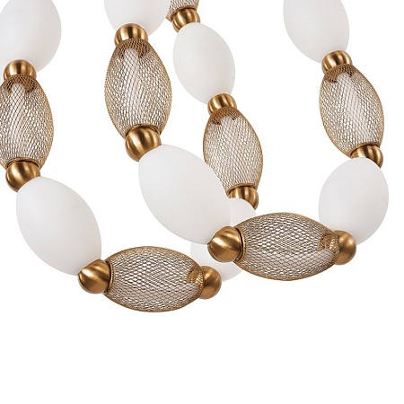 Потолочная люстра Favourite 4559-2PC - фото