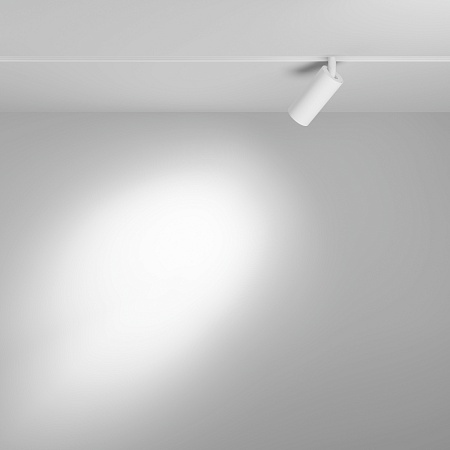 Трековый светильник Technical FOCUS LED TR032-2-5W3K-S-W - фото