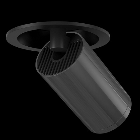 Встраиваемый светильник (набор) Technical FOCUS S C048CL-1BGF - фото