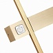 Светильник настенный ST-Luce Латунь/Латунь LED 1*15W 4000K SL1589.311.01 - фото