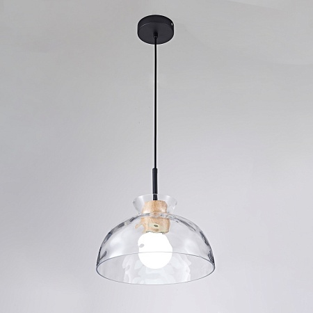 Подвесной Светильник Omg Glass D27 Tree Imperiumloft 187978-23 - фото