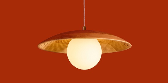 Подвесной светильник Freya FR5589PL-01T - фото