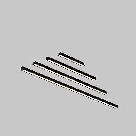 Линейный светильник Technical LL313011 - фото