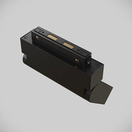 Трековый светильник Technical Basis Rot TR013-2-10W3K-B - фото