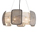 Люстра Freya FR5578PL-06G - фото