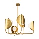 Подвесной светильник Maytoni Tropic MOD164PL-06BS - фото