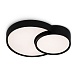 Потолочный светильник Freya FR6094CL-L72B - фото