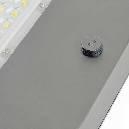 Сальник PG48 диаметр проводника 37-44 мм STEKKER, IP54, серый (без мембраны) - фото