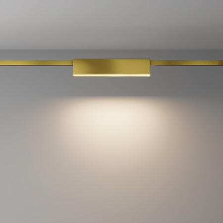 Трековый светильник Technical TR151-1-18W3K-BS - фото