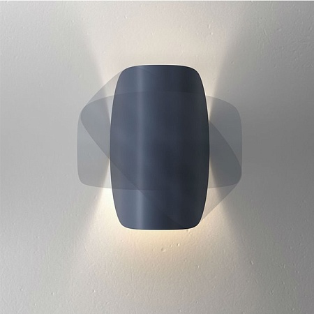 Настенный Светильник Ornes Black Imperiumloft 243423-26 - фото