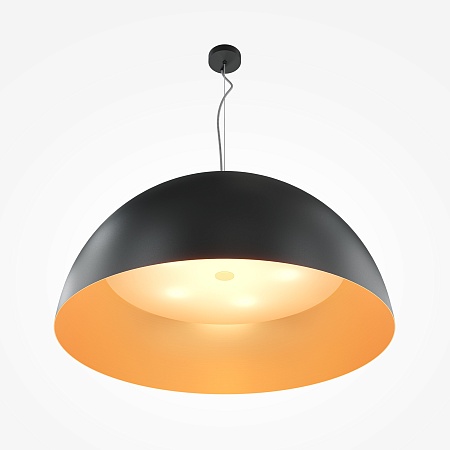 Подвесной светильник Maytoni Dome MOD169PL-05GB1 - фото