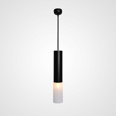 Подвесной Светильник Tevra Black D11 Imperiumloft 320045-23 - фото