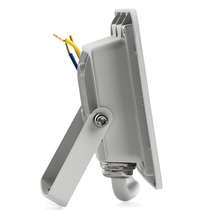 Светодиодный прожектор SAFFIT SFL90-20 IP65 20W 6400K белый - фото