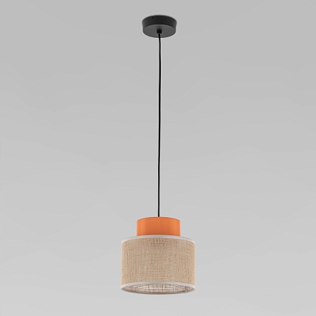 Подвесной светильник TK Lighting 3255 Duo - фото