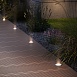 Подсветка для лестниц и дорожек MRL LED 1108 белый Elektrostandard - фото