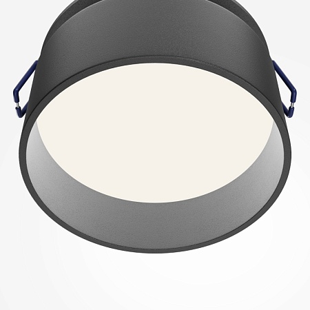 Встраиваемый светильник Technical Amary DL062-GU10-B - фото